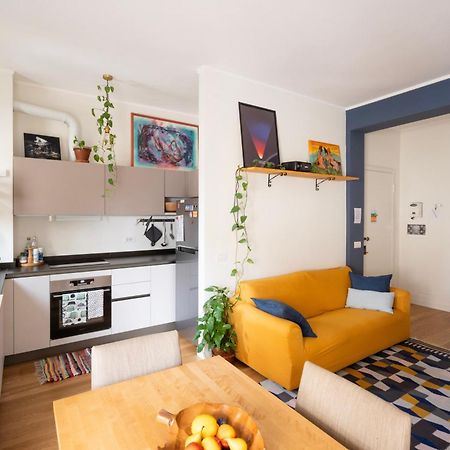 Cozy Apartment Prada M3 밀라노 외부 사진
