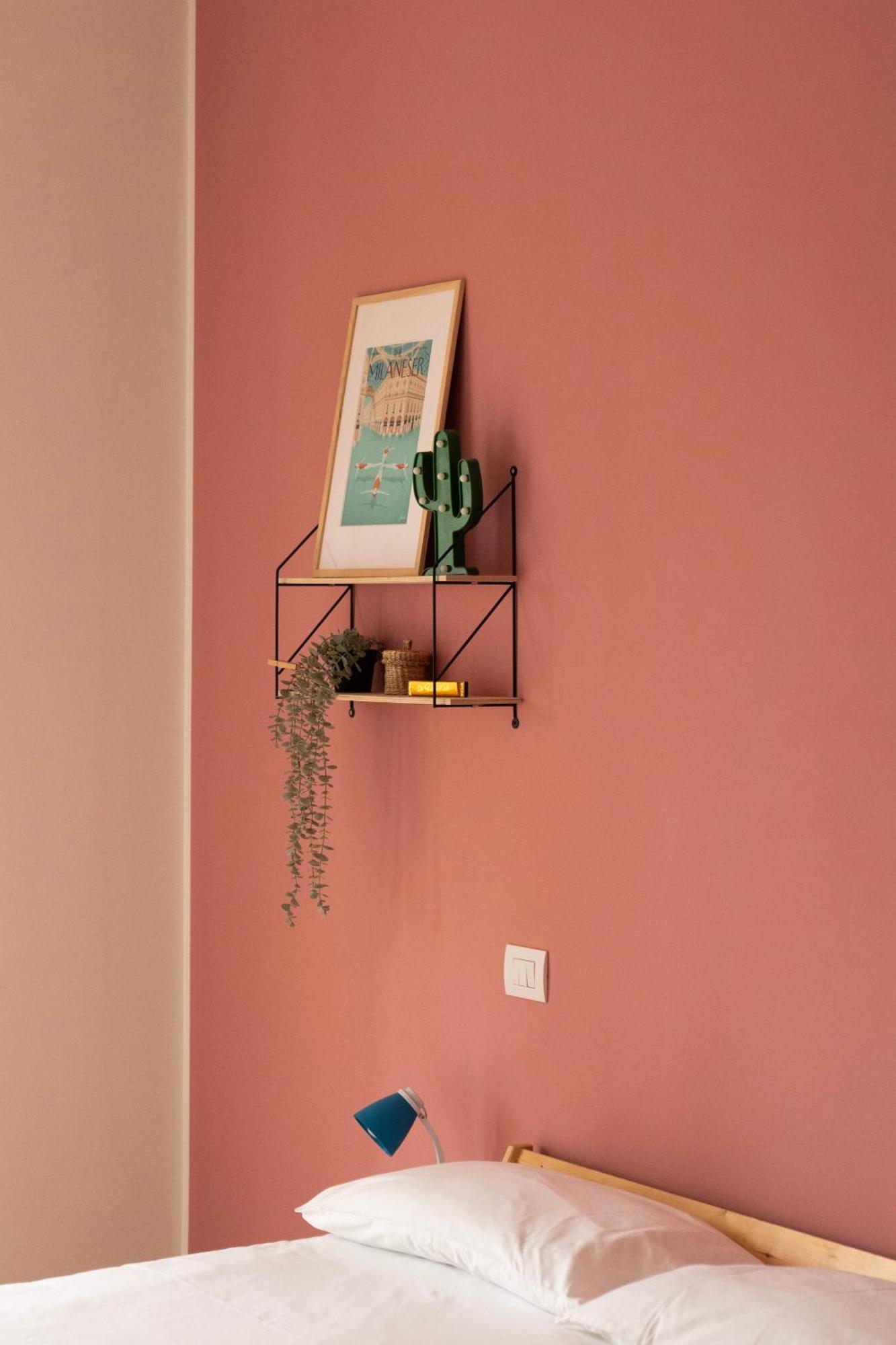 Cozy Apartment Prada M3 밀라노 외부 사진