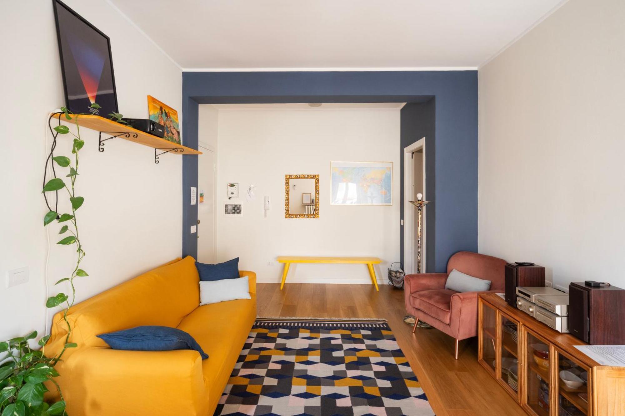 Cozy Apartment Prada M3 밀라노 외부 사진